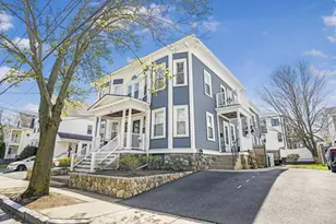 181 Robbins St, Waltham, MA 02453 - Photo 1