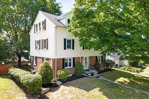 38 Ivan St, Lexington, MA 02420 - Photo 1