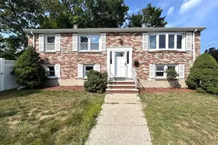 122 Running Brook Rd, Boston, MA 02132 - Photo 1