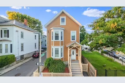 18 Holborn St, Boston, MA 02121 - Photo 1