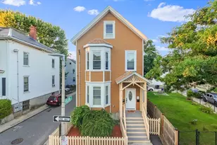 18 Holborn St, Boston, MA 02121 - Photo 1