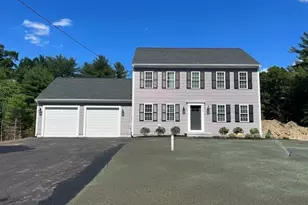 308 Old Center St, Middleborough, MA 02346 - Photo 1