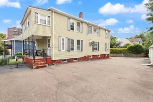 6 Greenville Ct, Somerville, MA 02143 - Photo 1