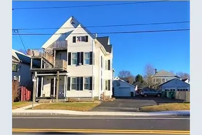 491 High St, Clinton, MA 01510 - Photo 1