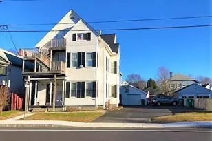 491 High St, Clinton, MA 01510 - Photo 1