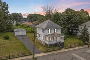 51 Rowell Ave, Beverly, MA 01915 - Photo 1