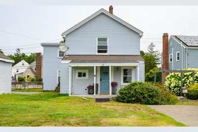 418 Pleasant St, Milton, MA 02186 - Photo 1