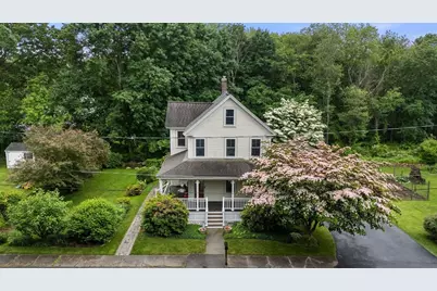 8 Orchard Terrace, Maynard, MA 01754 - Photo 1