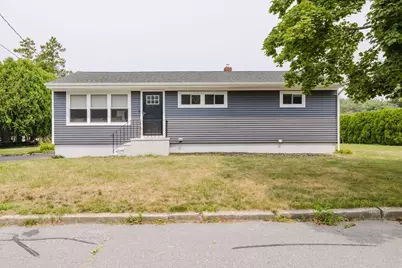 1057 Beverly St, New Bedford, MA 02745 - Photo 1