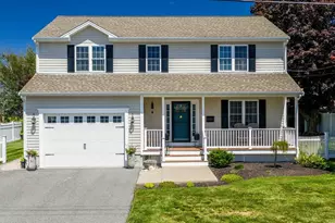 37 Luke St, New Bedford, MA 02740 - Photo 1