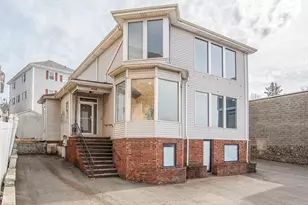 452 S Main St, Fall River, MA 02721 - Photo 1