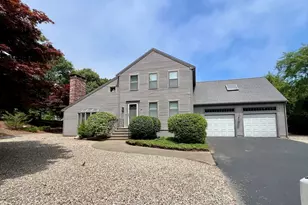 293 Wild Harbor Rd, Falmouth, MA 02556 - Photo 1