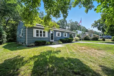 65 Harwich Road, East Longmeadow, MA 01028 - Photo 1