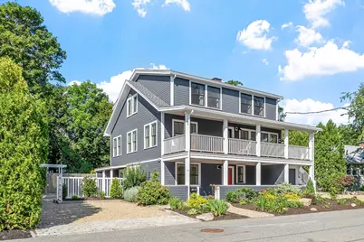 40 Atlantic Avenue #B, Rockport, MA 01966 - Photo 1