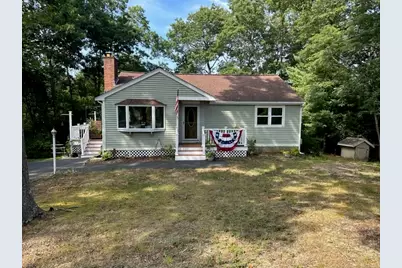 35 Scarlet Dr, Plymouth, MA 02360 - Photo 1
