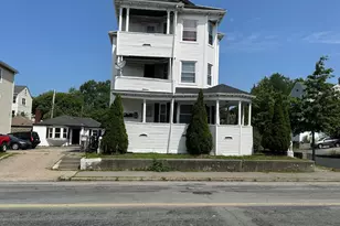 509 Grafton St, Worcester, MA 01604 - Photo 1