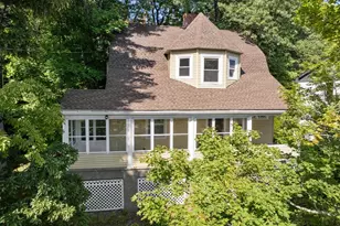 162 Clark St, Newton, MA 02459 - Photo 1