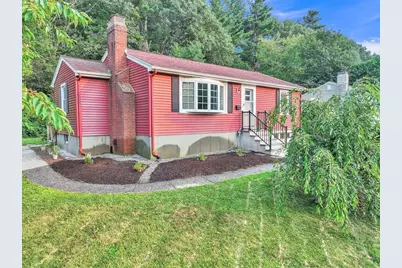 105 Wyoming Dr, Holden, MA 01520 - Photo 1