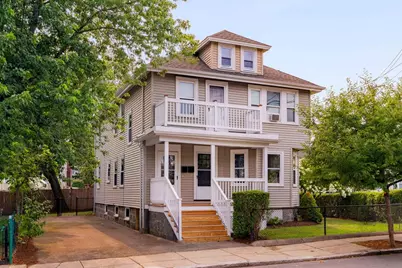36-38 Burgoyne Street, Boston, MA 02124 - Photo 1