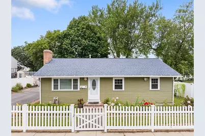 57 D St, Lowell, MA 01851 - Photo 1