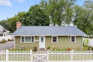 57 D St, Lowell, MA 01851 - Photo 1
