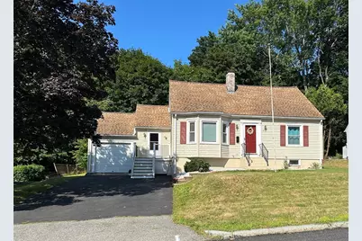 15 Sunny Hill Dr, Worcester, MA 01602 - Photo 1