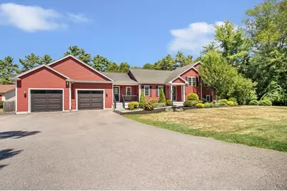 135 County St, Lakeville, MA 02347 - Photo 1