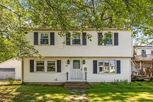 34 Allen St, Chicopee, MA 01020 - Photo 1