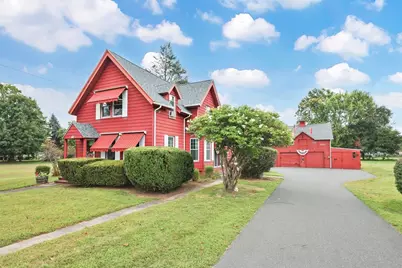 67 Suffield St, Agawam, MA 01001 - Photo 1