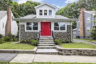 107 Ronald Rd, Arlington, MA 02474 - Photo 1