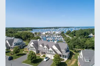 1090 Shore Road #4, Bourne, MA 02559 - Photo 1