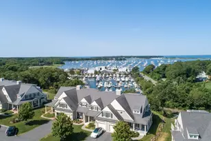 1090 Shore Rd, Bourne, MA 02559 - Photo 1