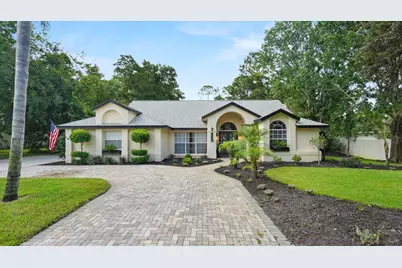 156 Holly Hill, New Smyrna Beach, FL 32168 - Photo 1