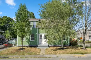 1 Benefit St, Taunton, MA 02780 - Photo 1