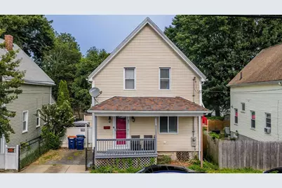 82 Pierce St, New Bedford, MA 02740 - Photo 1