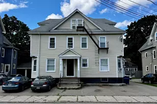 29 John St, Attleboro, MA 02703 - Photo 1