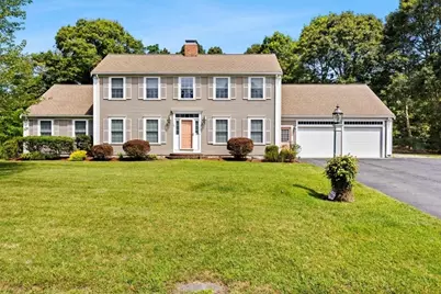 46 Winsome Rd, Yarmouth, MA 02664 - Photo 1