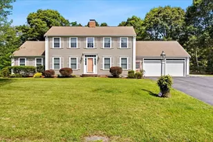 46 Winsome Rd, Yarmouth, MA 02664 - Photo 1