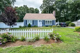 37 Winsome Rd, Yarmouth, MA 02664 - Photo 1