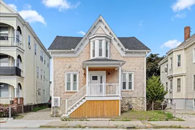 197 County St, New Bedford, MA 02740 - Photo 1