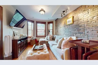 661 Tremont St #3, Boston, MA 02118 - Photo 1