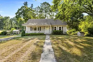 11 Gurney Rd, Freetown, MA 02717 - Photo 1