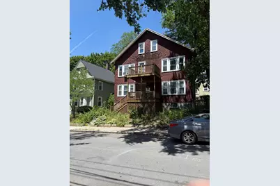 72 Bailey St, Boston, MA 02124 - Photo 1