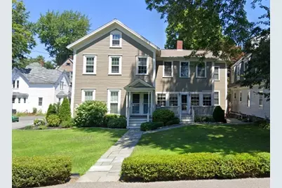 55 Highland Ave #2, Newton, MA 02460 - Photo 1