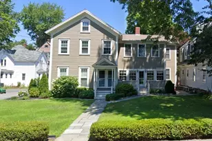 55 Highland Ave, Newton, MA 02460 - Photo 1