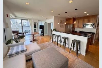 80 Broad St #1007, Boston, MA 02110 - Photo 1