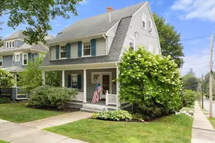 155 Highland Ave, Winchester, MA 01890 - Photo 1