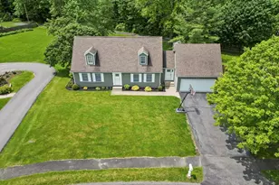 4 Faucett Ln, Pittsfield, MA 01201 - Photo 1