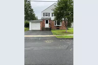 45 Elm Circle, West Springfield, MA 01089 - Photo 1
