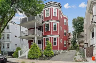 40 Stockton St, Boston, MA 02124 - Photo 1